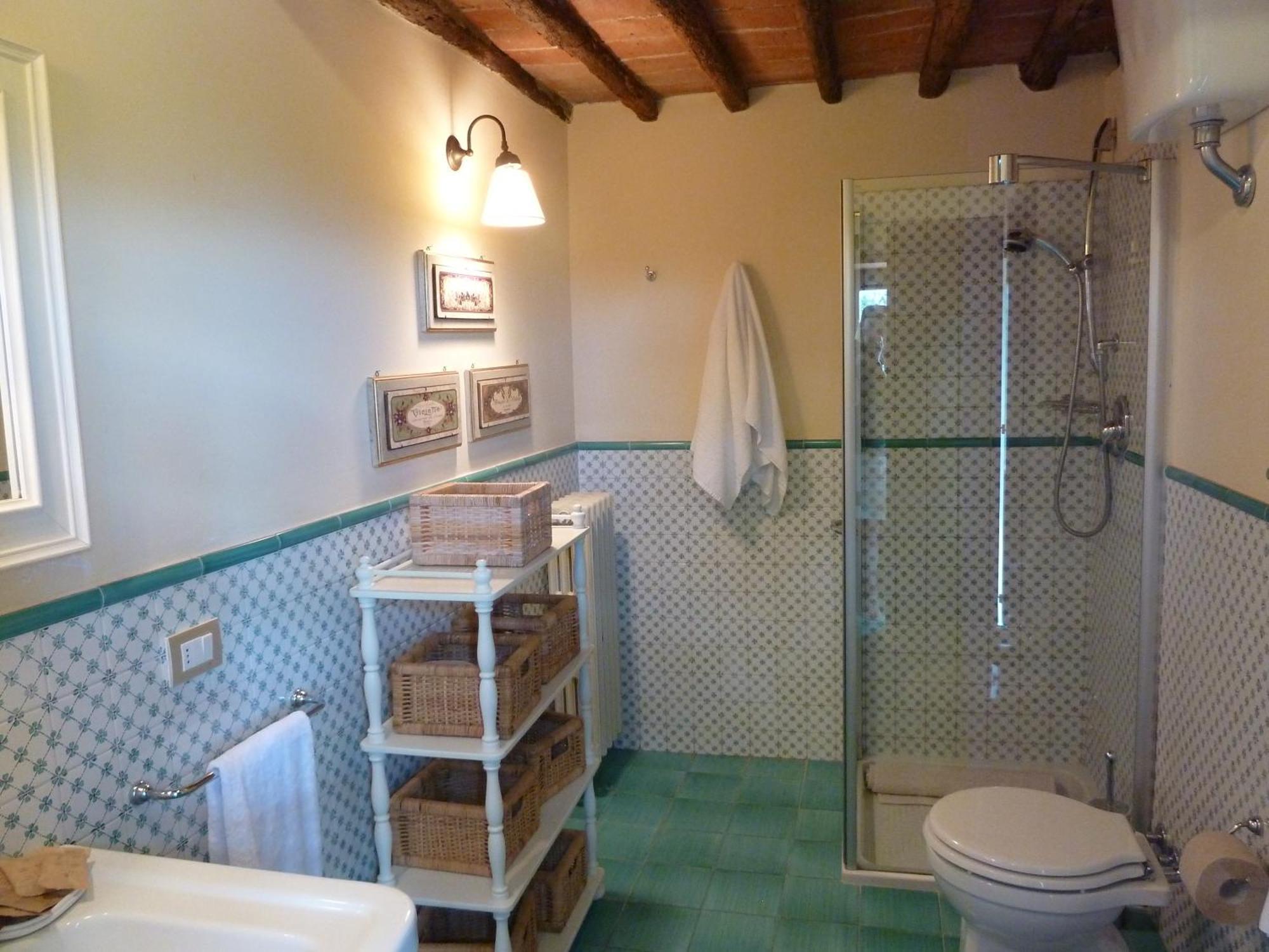 Agriturismo La Forra Cavriglia Rum bild