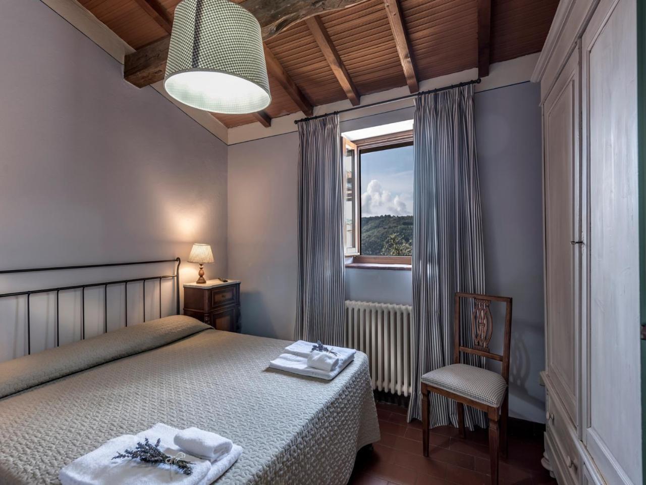 Agriturismo La Forra Cavriglia Exteriör bild